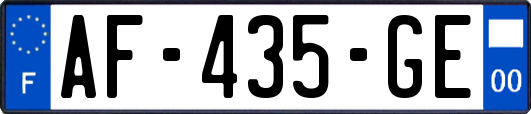 AF-435-GE