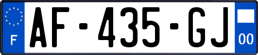 AF-435-GJ