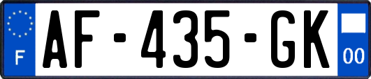 AF-435-GK