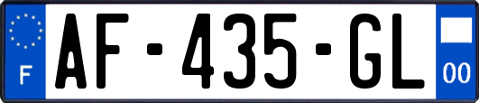 AF-435-GL