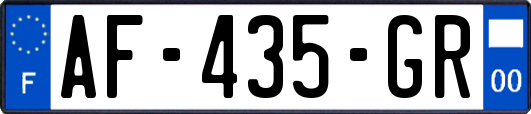 AF-435-GR