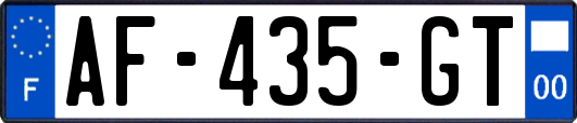 AF-435-GT