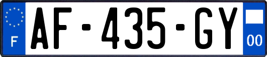 AF-435-GY