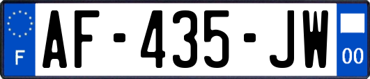 AF-435-JW