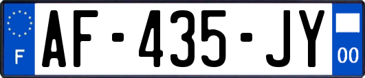 AF-435-JY