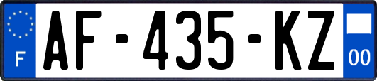 AF-435-KZ