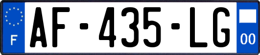 AF-435-LG