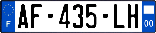 AF-435-LH