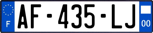 AF-435-LJ