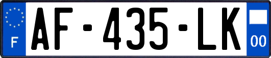 AF-435-LK