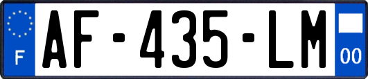 AF-435-LM