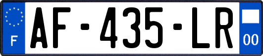 AF-435-LR