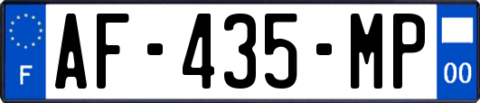 AF-435-MP