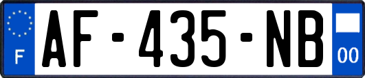 AF-435-NB