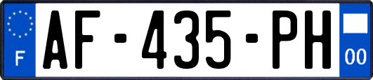 AF-435-PH