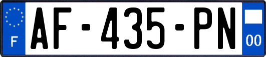 AF-435-PN