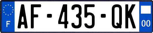 AF-435-QK