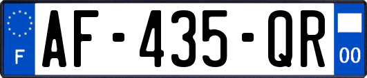 AF-435-QR