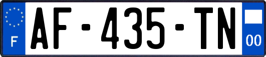 AF-435-TN