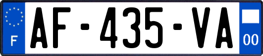 AF-435-VA