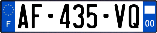 AF-435-VQ