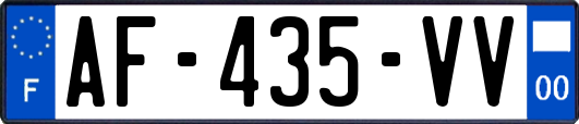 AF-435-VV