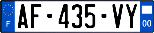 AF-435-VY