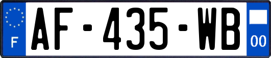 AF-435-WB