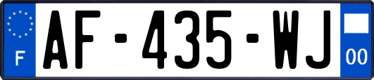 AF-435-WJ