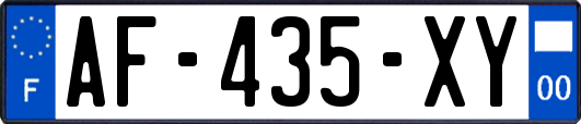 AF-435-XY