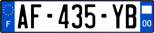 AF-435-YB