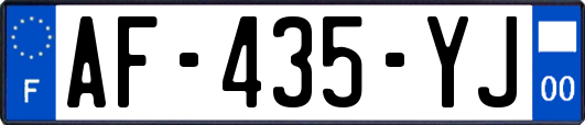 AF-435-YJ
