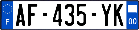 AF-435-YK