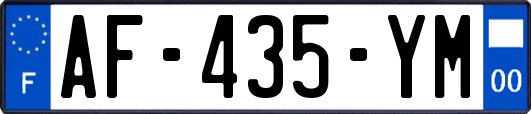 AF-435-YM