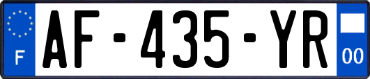 AF-435-YR