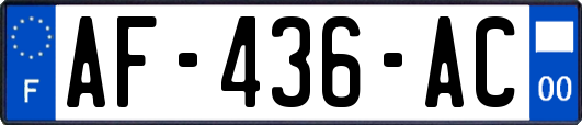 AF-436-AC