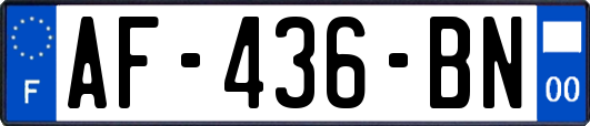 AF-436-BN