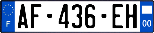 AF-436-EH