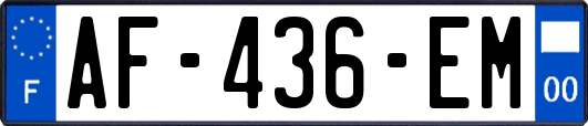 AF-436-EM