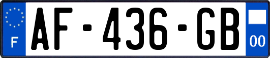 AF-436-GB