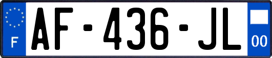 AF-436-JL