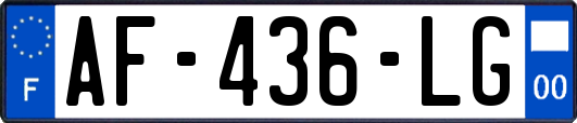 AF-436-LG