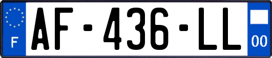 AF-436-LL