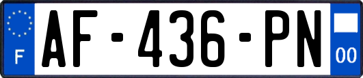 AF-436-PN
