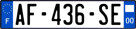 AF-436-SE