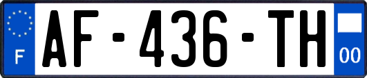 AF-436-TH