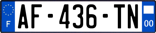 AF-436-TN