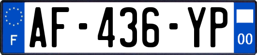 AF-436-YP