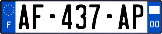 AF-437-AP