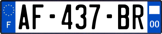 AF-437-BR